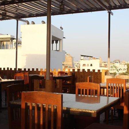 Hotel Heritage High Udaipur Esterno foto